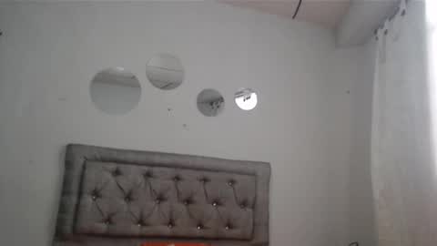 Snapshot of chris_sharon2023 chatting on December 7, 7:54 pm Yarixa online show from December 7, 7:54 pm