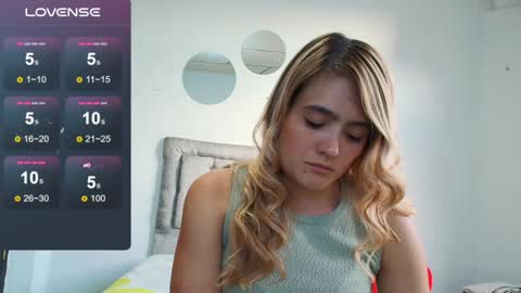 Snapshot of chris_sharon2023 chatting on January 14, 10:23 pm Yarixa online show from January 14, 10:23 pm