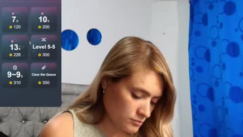 Snapshot of chris_sharon2023 chatting on February 26, 11:37 pm Yarixa online show from February 26, 11:37 pm