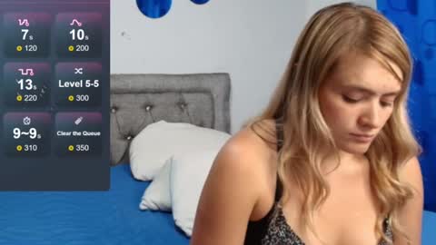 Snapshot of chris_sharon2023 chatting on February 27, 2:42 am Yarixa online show from February 27, 2:42 am