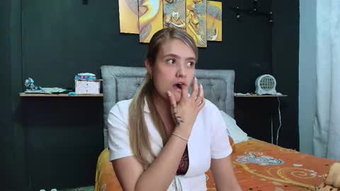 Yarixa online show from October 22, 3:07 am