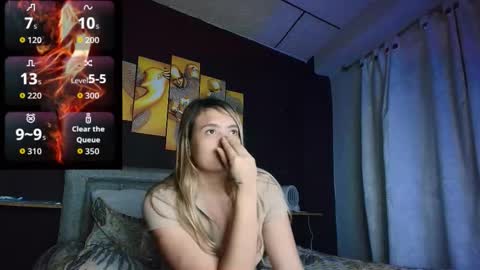 Yarixa online show from March 5, 11:56 pm