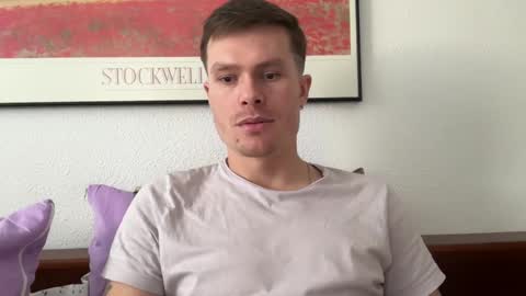 chris_stev47 online show from January 4, 2:25 pm