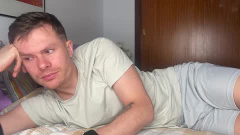 chris_stev47 online show from January 5, 4:48 pm