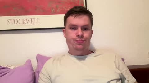 chris_stev47 online show from January 5, 7:49 pm
