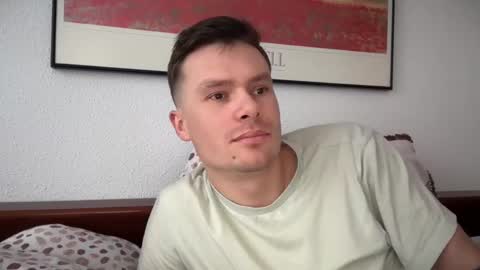 chris_stev47 online show from January 18, 12:15 pm