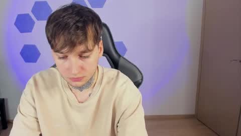 Snapshot of chris_tyson chatting on January 22, 1:31 am Chris Tyson online show from January 22, 1:31 am