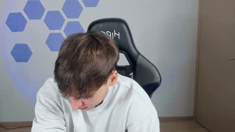 Snapshot of chris_tyson chatting on January 23, 2:44 am Chris Tyson online show from January 23, 2:44 am