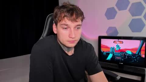 Snapshot of chris_tyson chatting on September 16, 12:11 am Chris Tyson online show from September 16, 12:11 am