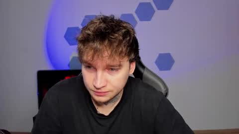 Chris Tyson online show from November 21, 10:25 am