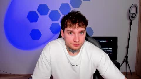 Chris Tyson online show from March 24, 8:30 am