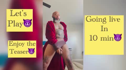 KING YAMMY online show from February 23, 7:11 pm