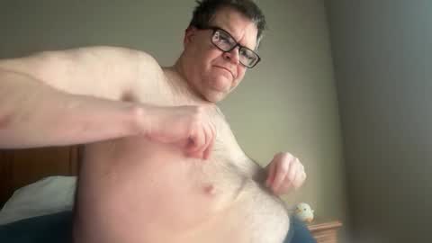 Snapshot of chrisd6066 chatting on June 5, 10:32 am Chris online show from June 5, 10:32 am