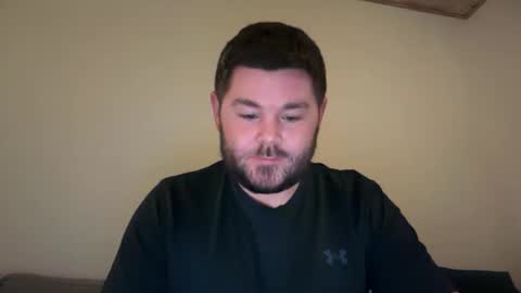 Chris one online show from February 20, 7:41 pm