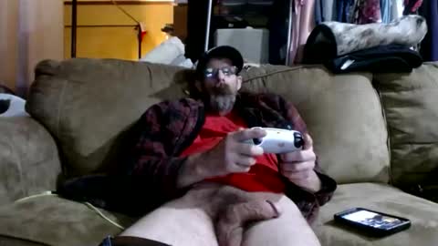 chrisintn online show from April 17, 10:57 pm