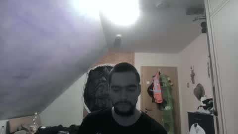 Snapshot of chrisjung301160 chatting on January 15, 6:44 pm chrisjung301160 online show from January 15, 6:44 pm