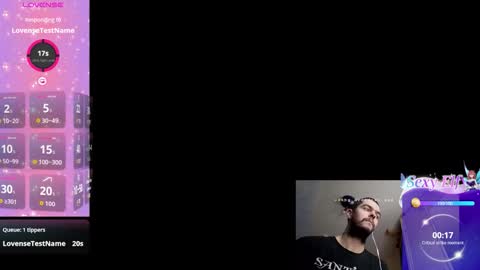 Snapshot of chrisjung301160 chatting on January 18, 9:13 am chrisjung301160 online show from January 18, 9:13 am