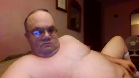 Chris The Jerk Off King online show from November 8, 1:11 pm