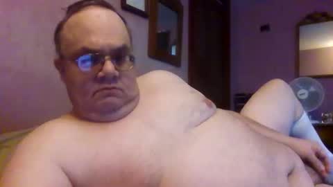 Chris The Jerk Off King online show from November 9, 4:05 pm