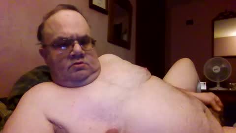 Chris The Jerk Off King online show from January 11, 3:39 pm