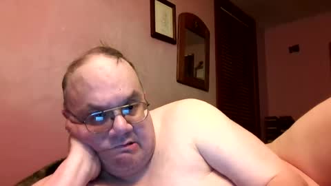 Snapshot of chrismini312 chatting on June 30, 2:56 am Chris The Jerk Off King online show from June 30, 2:56 am