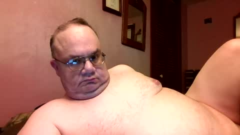Snapshot of chrismini312 chatting on July 2, 2:00 am Chris The Jerk Off King online show from July 2, 2:00 am