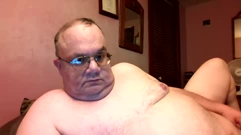 Snapshot of chrismini312 chatting on July 7, 2:36 am Chris The Jerk Off King online show from July 7, 2:36 am