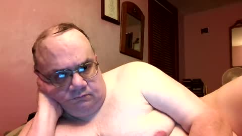 Snapshot of chrismini312 chatting on July 20, 2:48 am Chris The Jerk Off King online show from July 20, 2:48 am