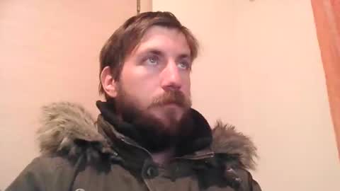 Snapshot of chrismipa1996 chatting on February 9, 8:34 pm Chris online show from February 9, 8:34 pm