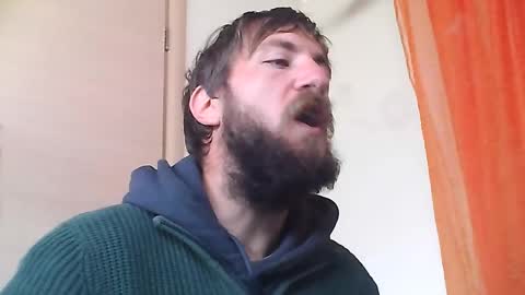 Snapshot of chrismipa1996 chatting on February 18, 12:28 pm Chris online show from February 18, 12:28 pm