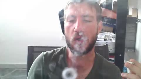 Snapshot of chrismipa1996 chatting on October 27, 12:31 pm Chris online show from October 27, 12:31 pm