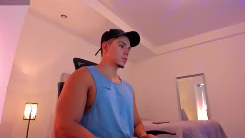 chrismorgan24 online show from February 6, 6:11 pm