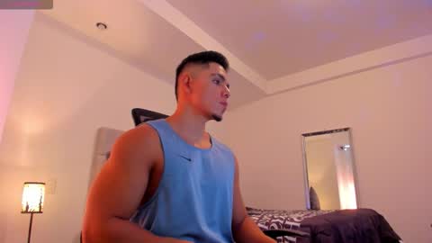 chrismorgan24 online show from February 25, 2:37 pm