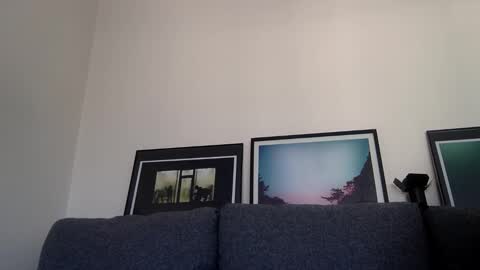 chrispanam13 online show from October 12, 9:08 am