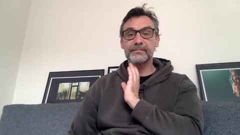 chrispanam13 online show from October 22, 11:21 am