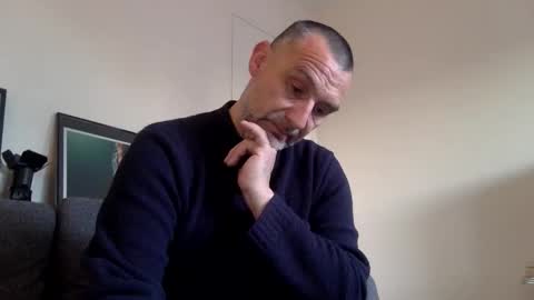 chrispanam13 online show from March 17, 5:38 pm