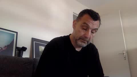 Snapshot of chrispanam13 chatting on May 30, 9:28 am chrispanam13 online show from May 30, 9:28 am