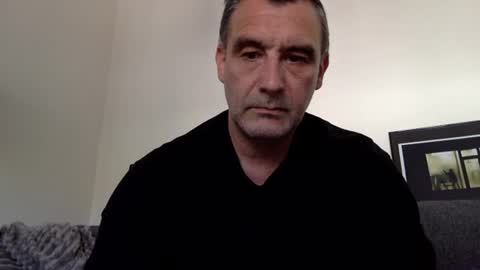 Snapshot of chrispanam13 chatting on June 18, 9:09 am chrispanam13 online show from June 18, 9:09 am