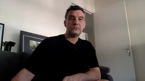 Snapshot of chrispanam13 chatting on June 19, 9:35 am chrispanam13 online show from June 19, 9:35 am