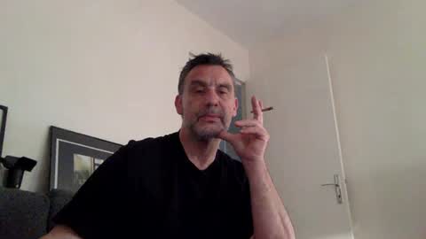 Snapshot of chrispanam13 chatting on June 22, 6:27 pm chrispanam13 online show from June 22, 6:27 pm
