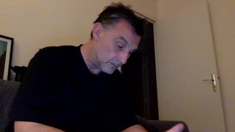 Snapshot of chrispanam13 chatting on July 13, 10:12 pm chrispanam13 online show from July 13, 10:12 pm