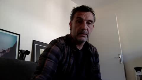 Snapshot of chrispanam13 chatting on August 8, 8:16 am chrispanam13 online show from August 8, 8:16 am