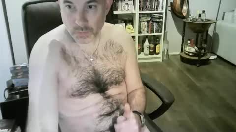 chrisprngr online show from April 20, 10:22 pm