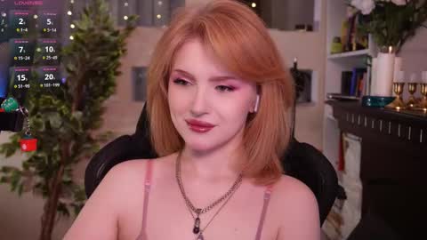 chriss_foxx online show from January 16, 3:27 pm