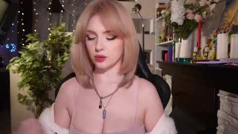 chriss_foxx online show from February 6, 3:26 pm