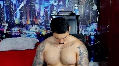 Chriss Stewart online show from March 3, 3:12 am