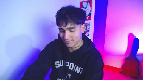 Christian Wang online show from February 20, 9:10 am