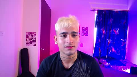 Christian Wang online show from March 7, 12:24 pm