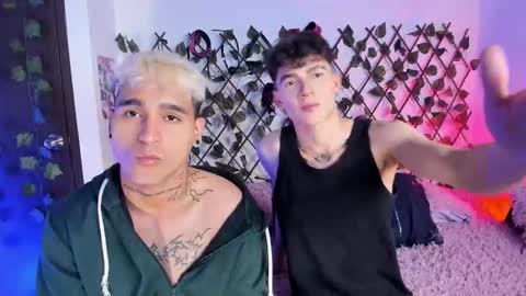 Christian Wang online show from March 31, 12:12 am