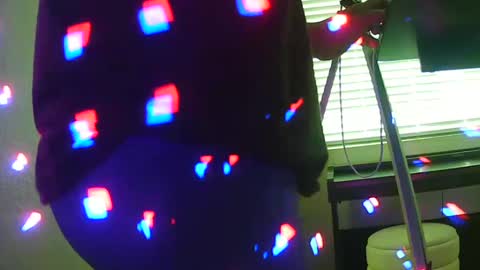 chrisswift3000ad online show from October 13, 7:36 pm